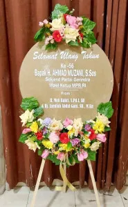 Ulang tahun Cinambo
